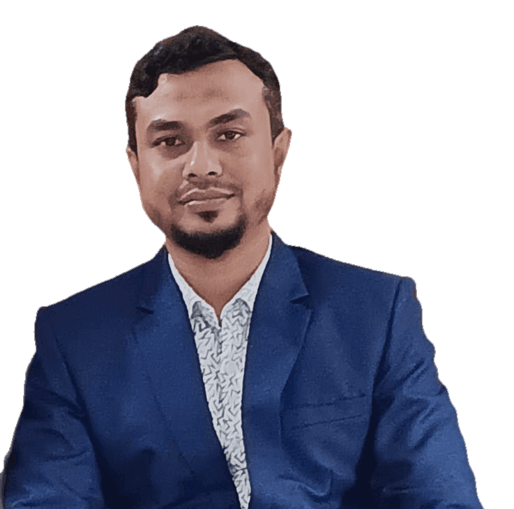 Ali Hosain