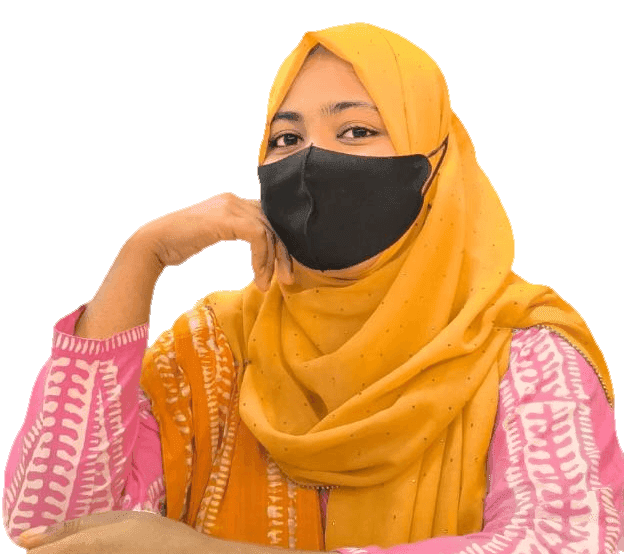 Mst Majeda Khatun